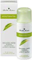 Charlotte Meentzen -Orchidee-Creme fl&uuml;ssig, - Kr&auml;utervital 150 ml