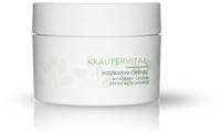 Charlotte Meentzen, Kr&auml;utervital Rosmarin-Creme 50 ml