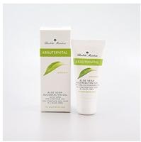 Charlotte Meentzen, Aloe Vera Augenfalten-Gel 15 ml