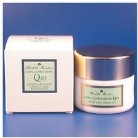 Charlotte Meentzen -Jubil&auml;umscreme Q10, - Pure Gold 50 ml
