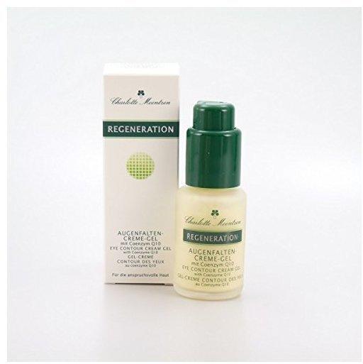 Charlotte Meentzen Regeneration Augenfalten Creme Gel (30ml)