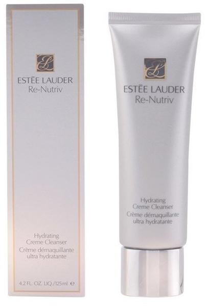 Estée Lauder Re-Nutriv Intensive Cream Cleanser (125ml)