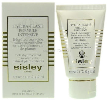 Sisley Cosmetic Hydra-Flash Intensive Formula (60ml)