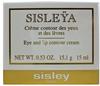Sisley Sisleÿa L'Integral Anti-Âge Eye & Lip Contour Cream