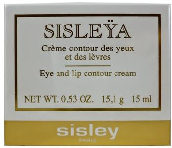 Sisley Cosmetic Sisleÿa (15ml)