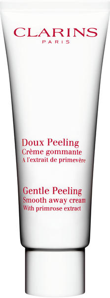 Clarins Doux Peeling Crème Gommante (50ml)