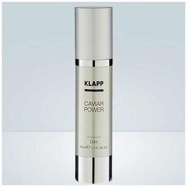 Klapp Caviar Power Day (45ml)