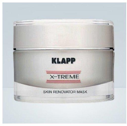 Klapp X-Treme Skin Renovator Mask (50ml)