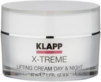 Klapp X-treme Lifting Day & Night Cream