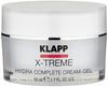 KLAPP X-treme Hydra Complete Cream-Gel 50 ml