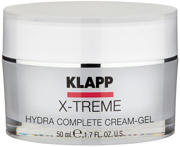 Klapp X-Treme Hydra Complete (50ml)
