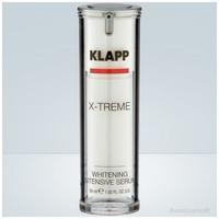 Klapp X-treme Whitening Intensive Serum 1 St