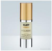 Klapp A Classic Revital Serum 1 St