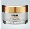 KLAPP 1802, KLAPP A Classic Cream 50 ml, Grundpreis: &euro; 1.299,80 / l