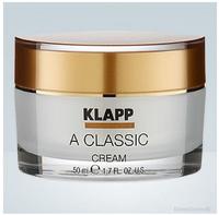 Klapp A Classic Cream