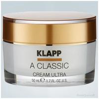Klapp A Classic Cream Ultra