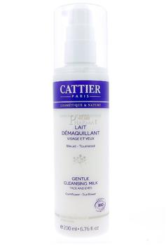 Cattier Caresse d'herboriste (200ml)