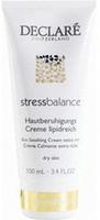100ml Declar&eacute; Stress Balance Hautberuhigungs Creme Lipidreich, Grundpreis:...