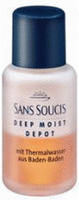 Sans Soucis 25380, Sans Soucis Moisture Deep Moist Depot LSF 10 Tagespflege 50 ml