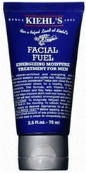 Kiehl’s for Men Facial Fuel Energizing Moisture (125ml)