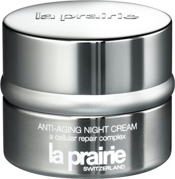 La Prairie Swiss Moisture Care Cellular Anti-Aging Night Cream (50ml)