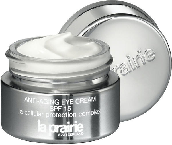 La Prairie The Anti-Aging Collection Eye Cream (15ml)