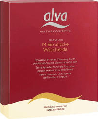 Alva Rhassoul Mineralische Wascherde (200g)