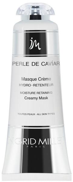 Ingrid Millet Perle de Caviar Moisture Retaining Creamy Mask (75ml)