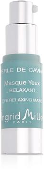 Ingrid Millet Perle de Caviar Masque Yeux Relaxant, 15 ml