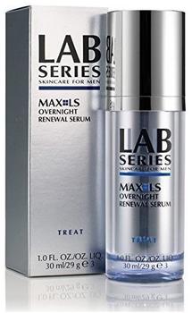 Lab Series MAX LS Overnight Renewal Serum (30ml)