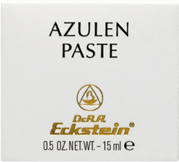 Dr. R. A. Eckstein Azulen Paste (15ml)