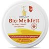 BIOTURM Bio-Melkfett Tiegel 100 ml, Grundpreis: &euro; 134,50 / l