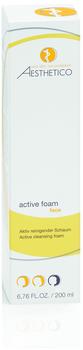 Aesthetico Active Foam (200ml)