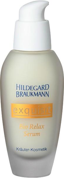 Hildegard Braukmann Exquisit Relax Serum 30 ml