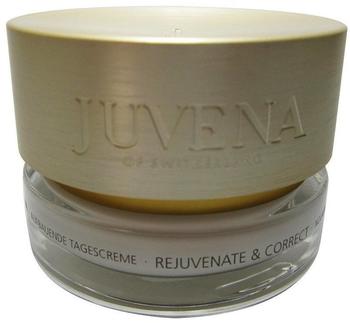 Juvena Skin Rejuvenate Nourishing Day Cream (50ml)