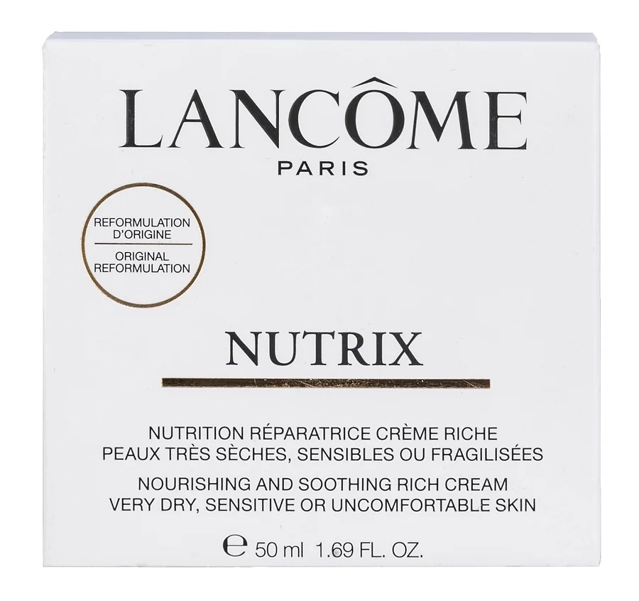 Lancome Lancôme Feuchtigkeitspflege Nutrix (75ml)