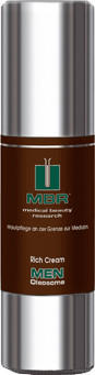 MBR Medical Beauty Men Oleosome Rich Cream (50ml)