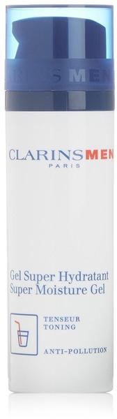 Eigenschaften & Allgemeine Daten Clarins Men Baume Super Hydratant Moisture Balm (50ml)