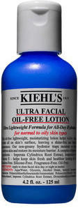 Kiehl’s Ultra Facial Oil Free Lotion (125ml)