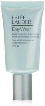 Estée Lauder Sheer Tint Release Advanced Multi-Protection Anti-Oxidant Moisturizer (50ml)