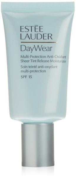 Estée Lauder Sheer Tint Release Advanced Multi-Protection Anti-Oxidant Moisturizer (50ml)