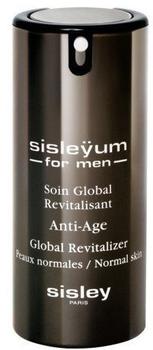 Sisley Cosmetic Sisleÿum for Men normale Haut Anti-Age Creme (50ml)