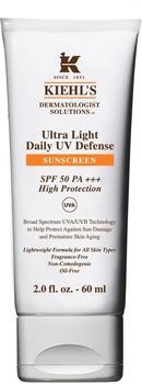 Kiehl’s Ultra Light Daily UV Defense SPF 50 (60ml)