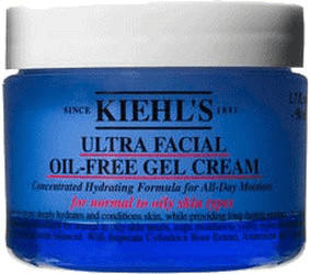 Kiehl’s Ultra Facial Oil-Free Gel-Cream (50ml)