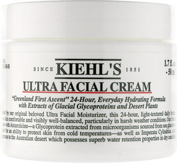 Kiehl’s Ultra Facial Cream (50ml)