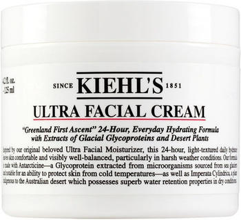 Kiehl’s Ultra Facial Cream (125ml)