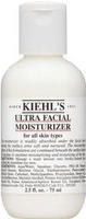 Kiehl's S1091201, Kiehl's Ultra Facial Moisturizer 125 ml