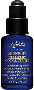 Kiehl’s Midnight Recovery Concentrate (50ml)