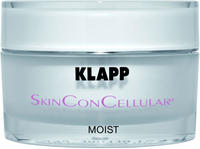 Klapp SkinConCellular Moist Cream