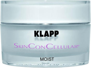 Klapp Skinconcellular Moist (50ml)